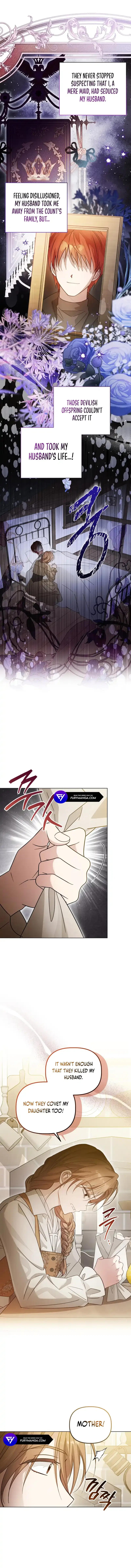 The Nerd Turned Out to Be the Tyrant Chapter 22 – Page 6
