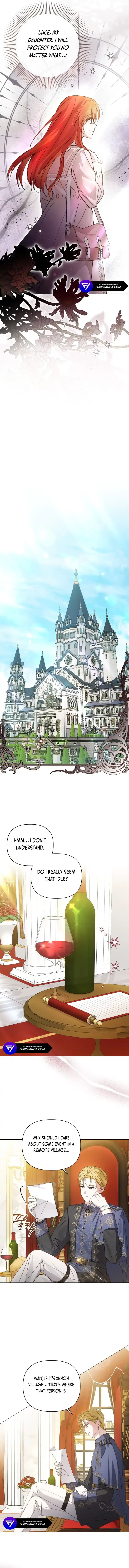 The Nerd Turned Out to Be the Tyrant Chapter 22 – Page 9