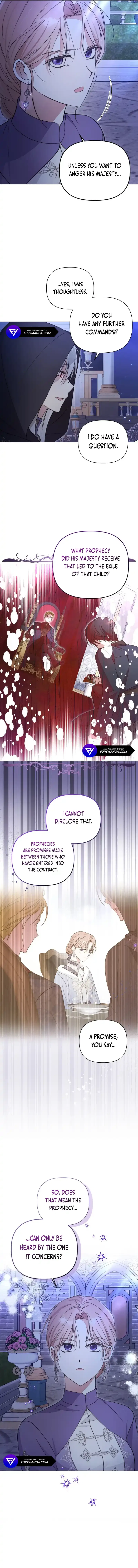 The Nerd Turned Out to Be the Tyrant Chapter 20 – Page 2