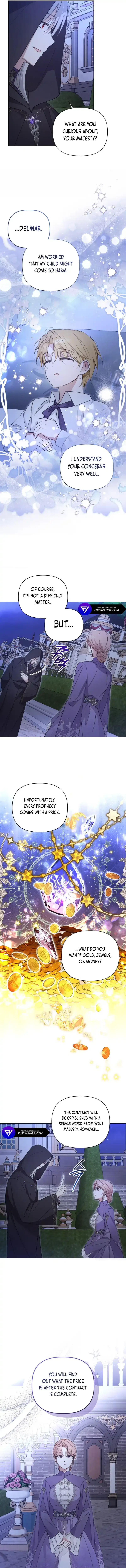 The Nerd Turned Out to Be the Tyrant Chapter 20 – Page 3