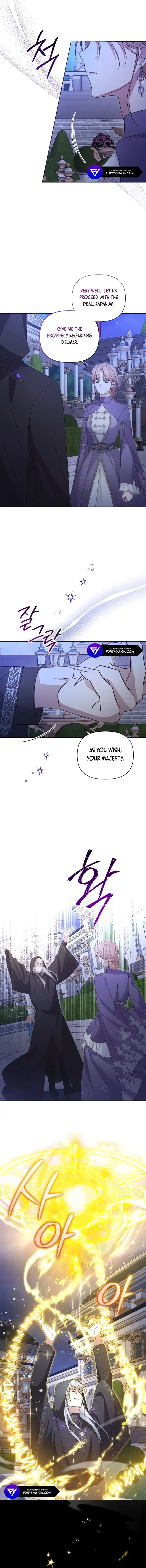 The Nerd Turned Out to Be the Tyrant Chapter 20 – Page 5