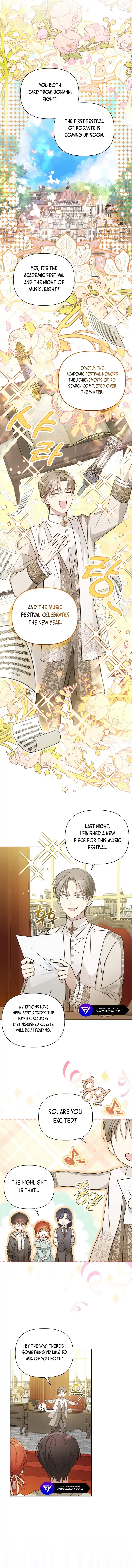 The Nerd Turned Out to Be the Tyrant Chapter 20 – Page 9