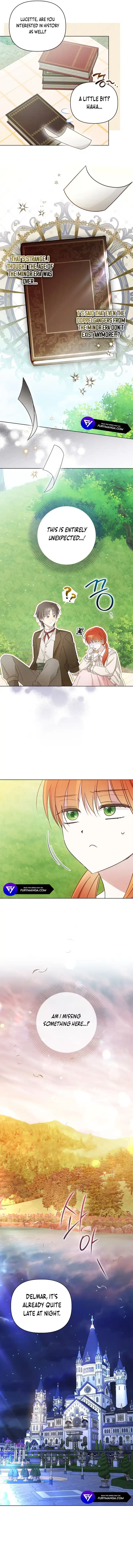 The Nerd Turned Out to Be the Tyrant Chapter 19 – Page 6