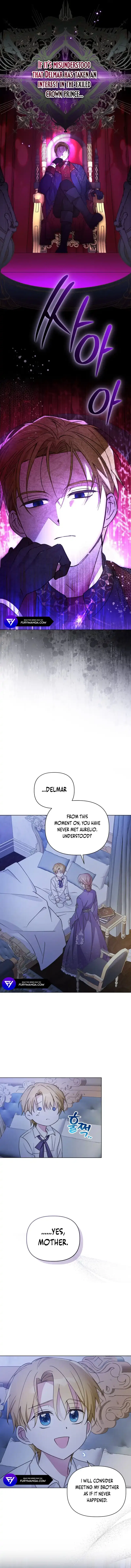 The Nerd Turned Out to Be the Tyrant Chapter 19 – Page 10