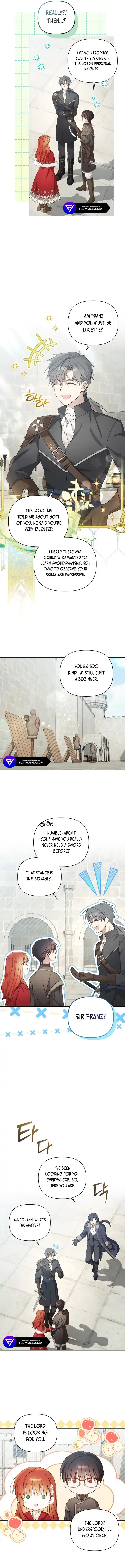 The Nerd Turned Out to Be the Tyrant Chapter 18 – Page 5