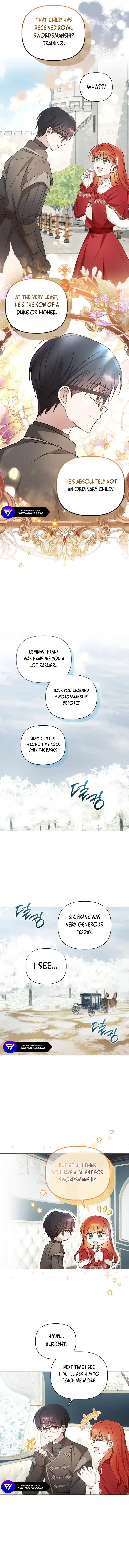 The Nerd Turned Out to Be the Tyrant Chapter 18 – Page 7
