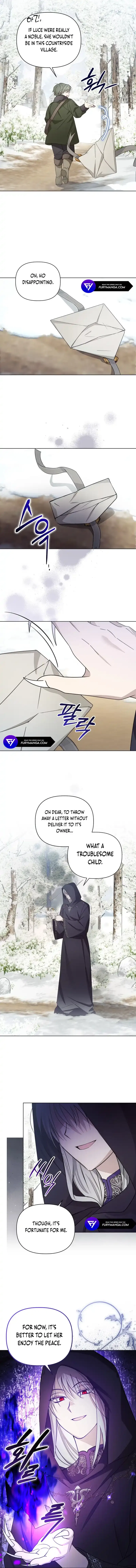 The Nerd Turned Out to Be the Tyrant Chapter 17 – Page 3
