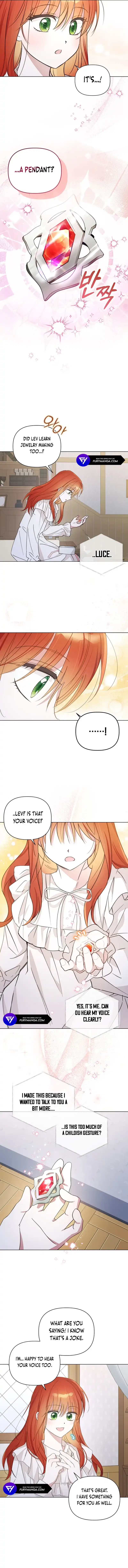 The Nerd Turned Out to Be the Tyrant Chapter 17 – Page 8