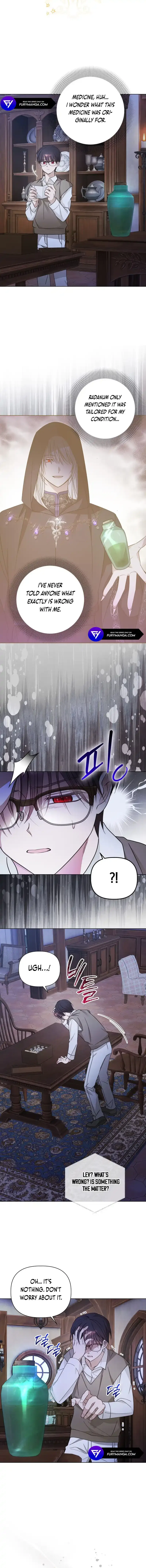 The Nerd Turned Out to Be the Tyrant Chapter 17 – Page 10