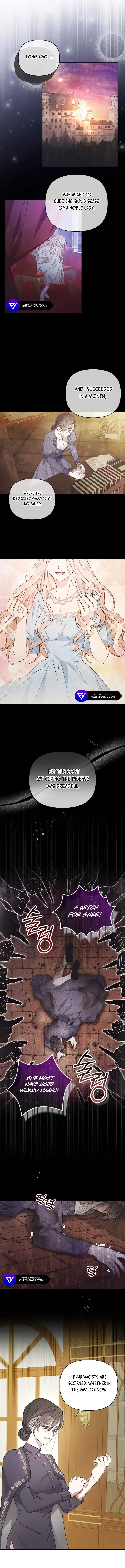 The Nerd Turned Out to Be the Tyrant Chapter 16 – Page 3