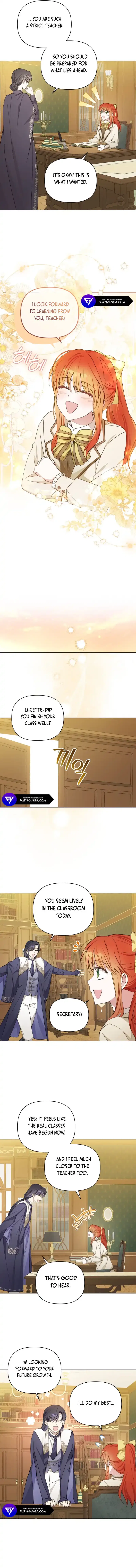 The Nerd Turned Out to Be the Tyrant Chapter 16 – Page 6