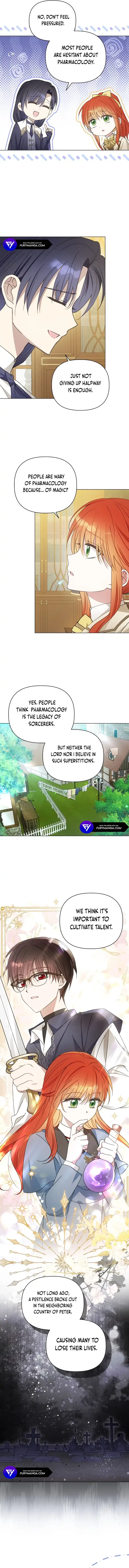 The Nerd Turned Out to Be the Tyrant Chapter 16 – Page 7