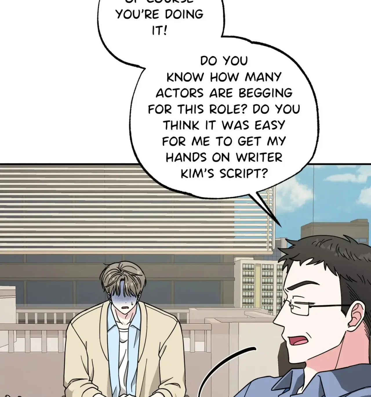 Raising a Cat Friend Chapter 1 – Page 5
