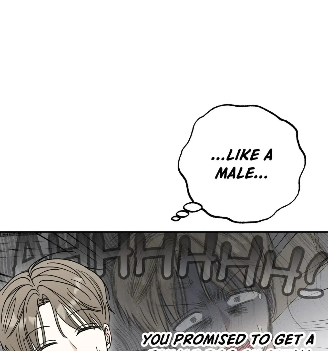 Raising a Cat Friend Chapter 1 – Page 28