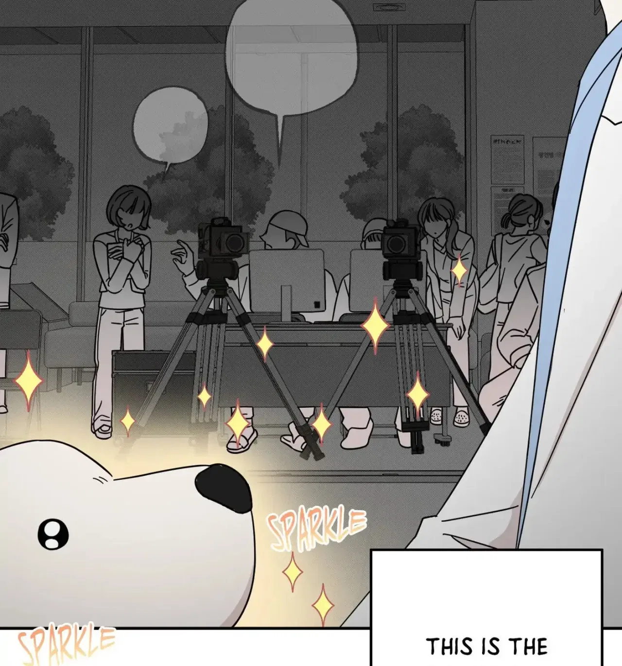 Raising a Cat Friend Chapter 1 – Page 32