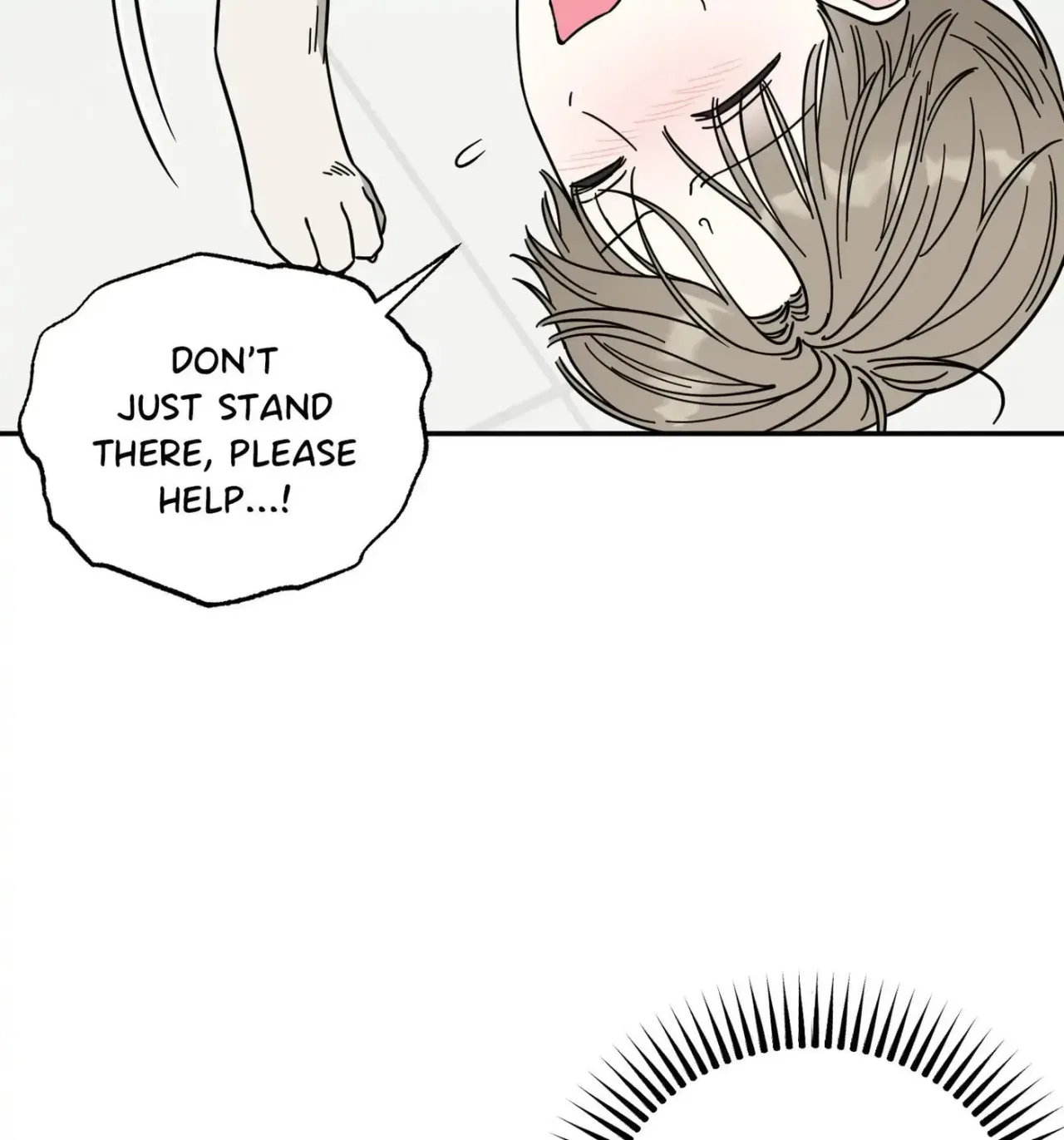 Raising a Cat Friend Chapter 1 – Page 50
