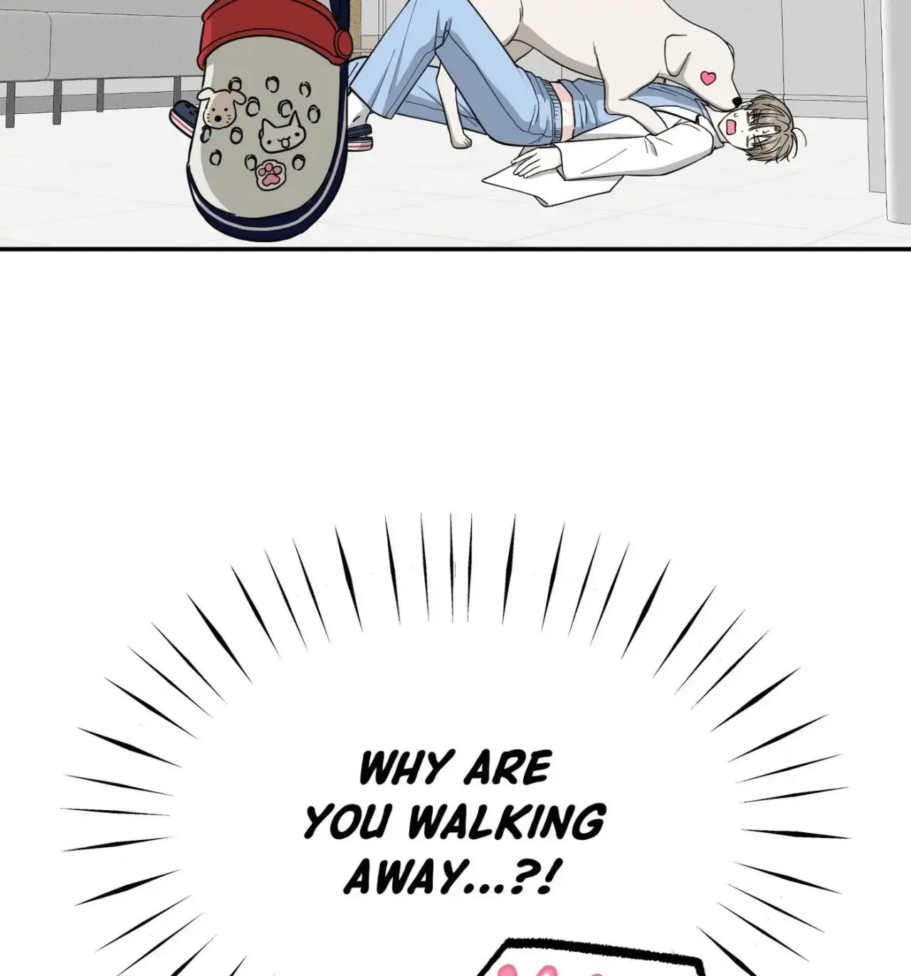 Raising a Cat Friend Chapter 1 – Page 52