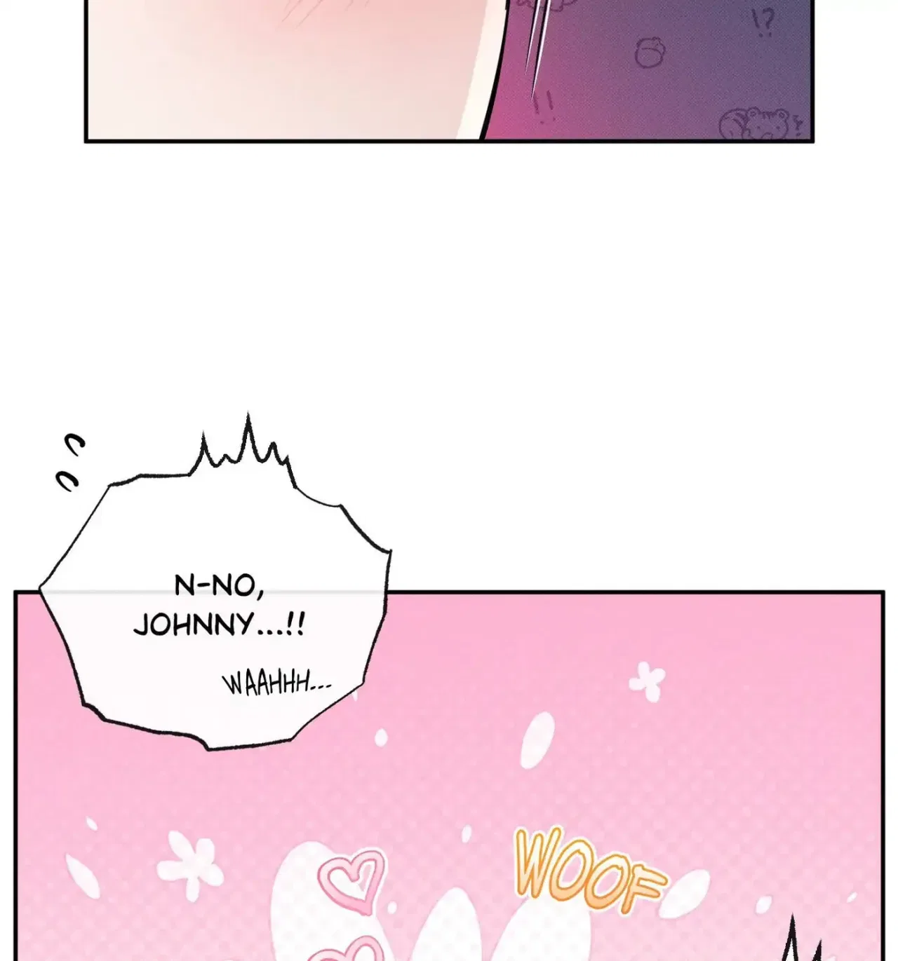 Raising a Cat Friend Chapter 1 – Page 56