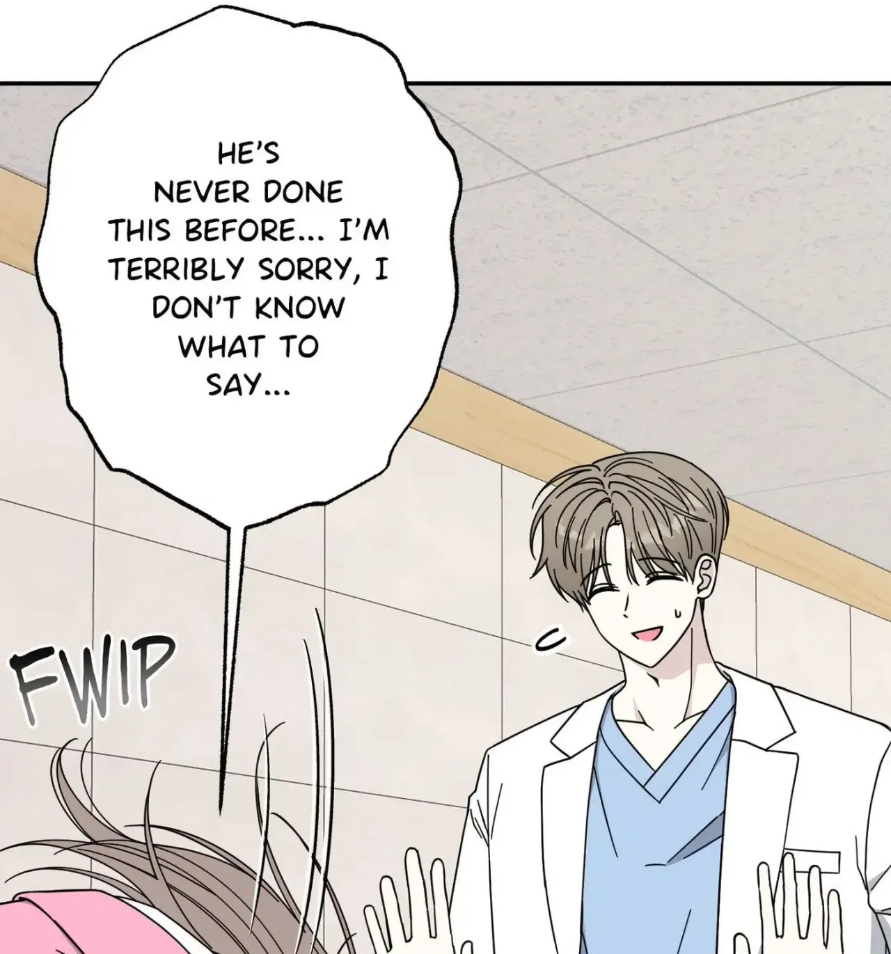Raising a Cat Friend Chapter 1 – Page 64