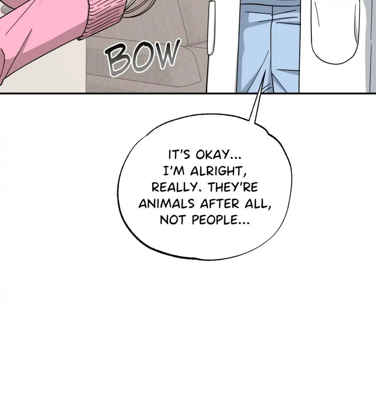 Raising a Cat Friend Chapter 1 – Page 66