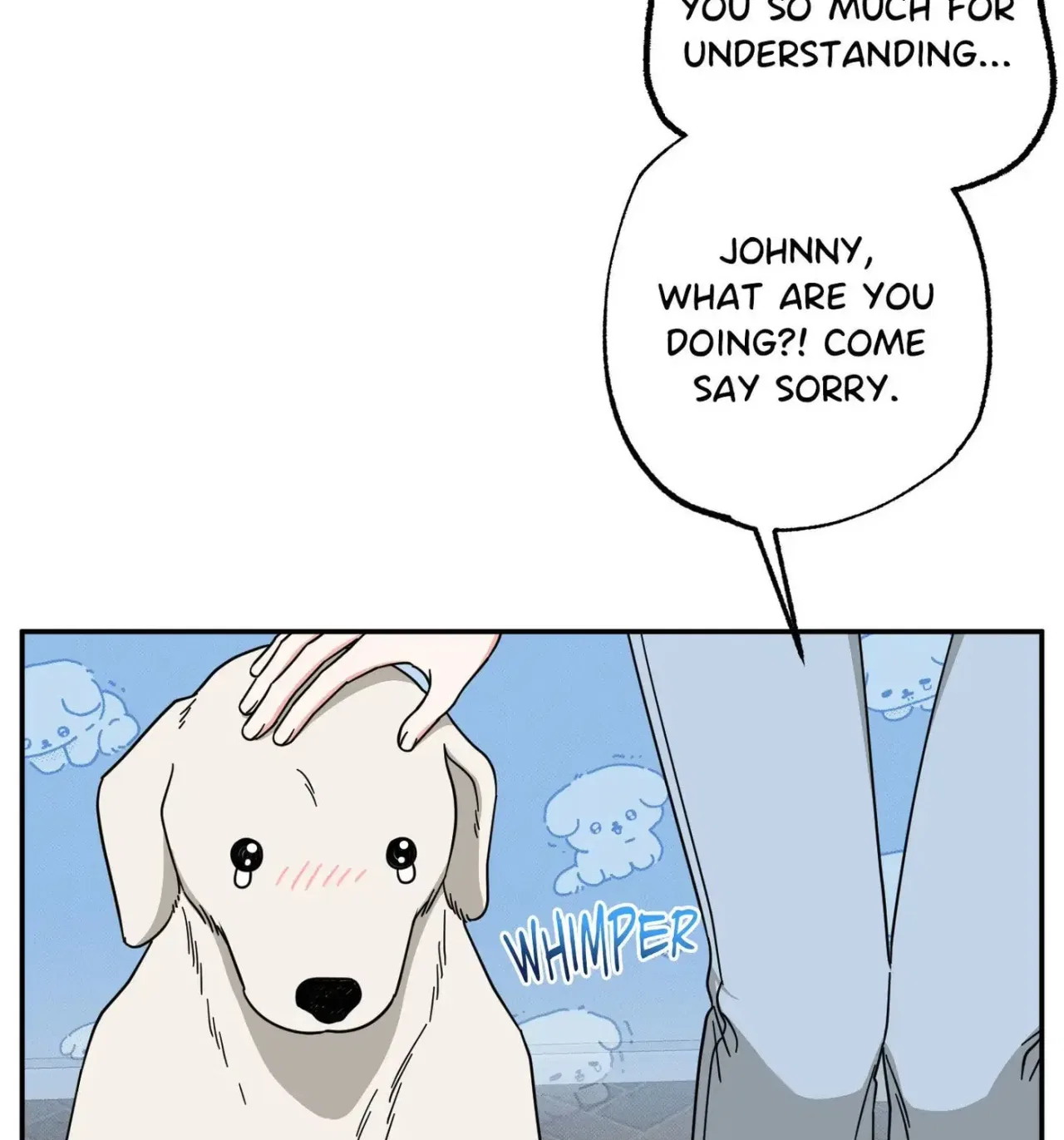Raising a Cat Friend Chapter 1 – Page 70