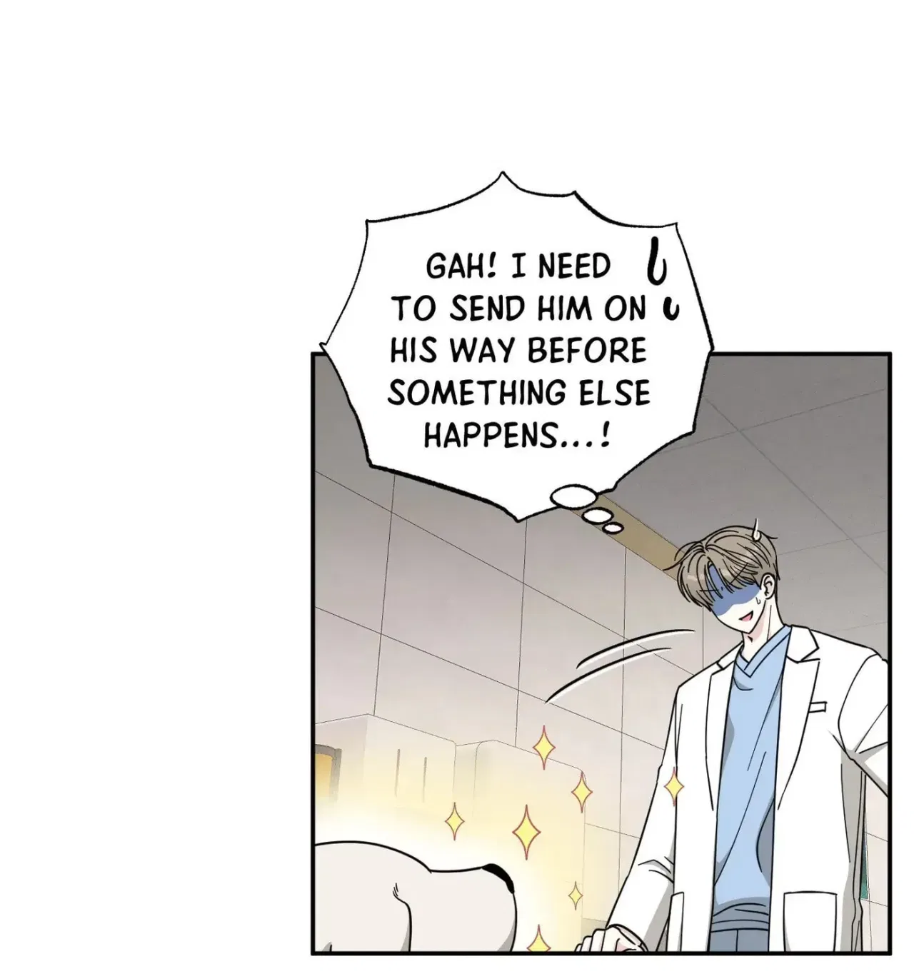 Raising a Cat Friend Chapter 1 – Page 74