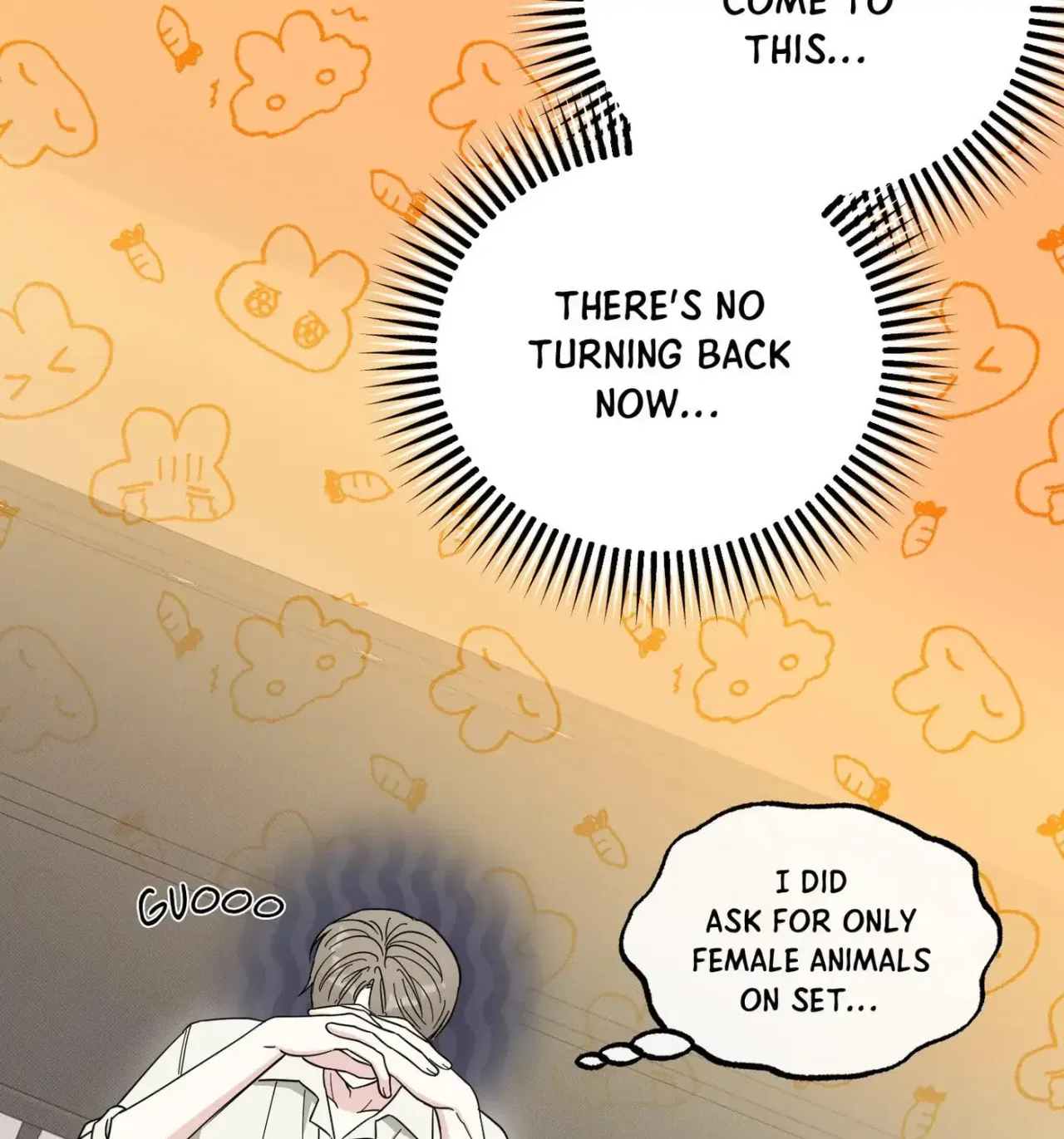 Raising a Cat Friend Chapter 1 – Page 98
