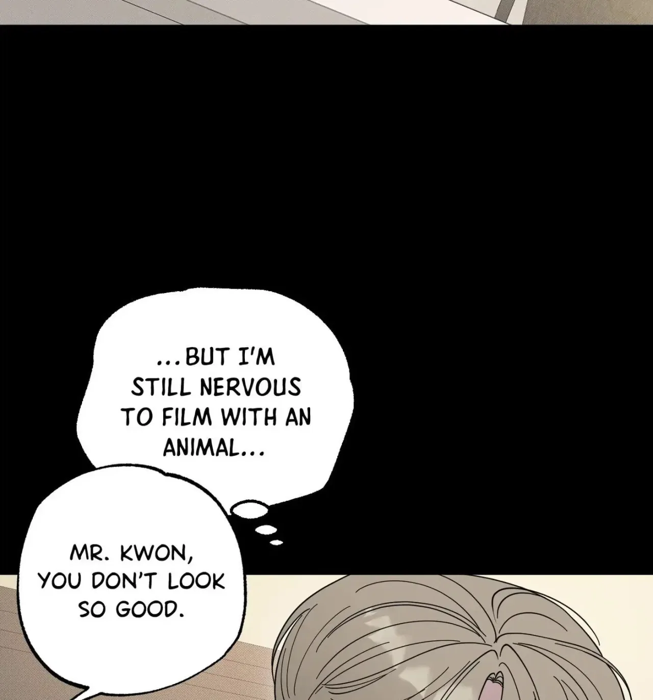 Raising a Cat Friend Chapter 1 – Page 100