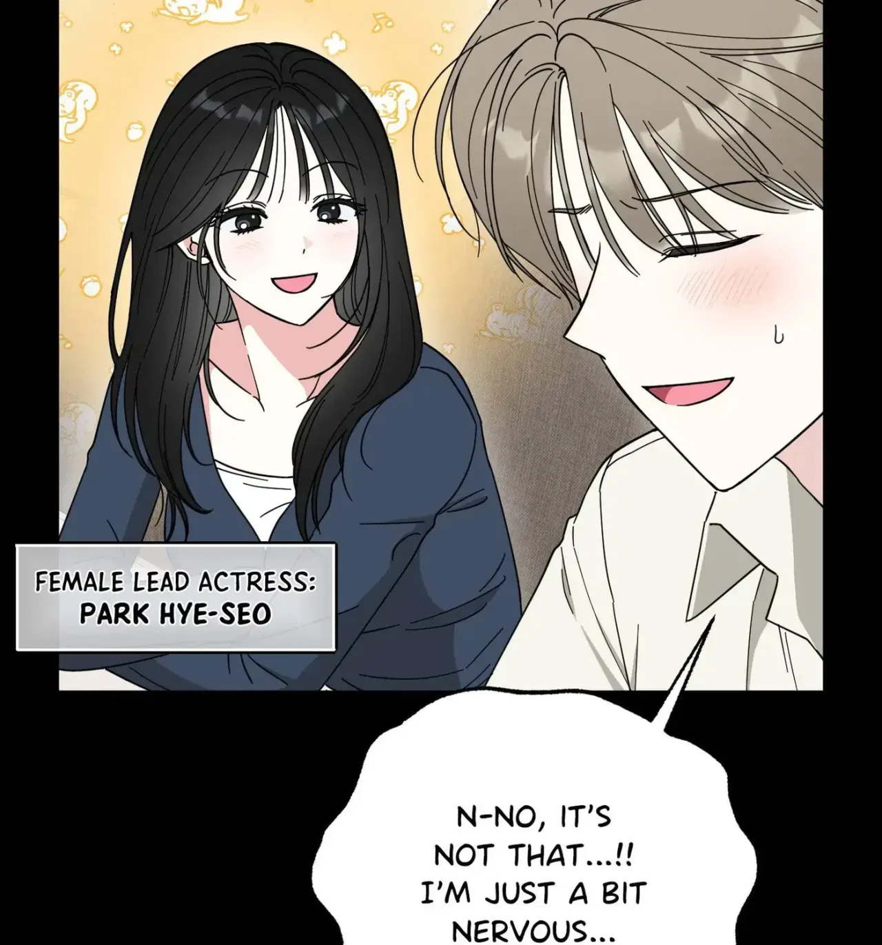 Raising a Cat Friend Chapter 1 – Page 104