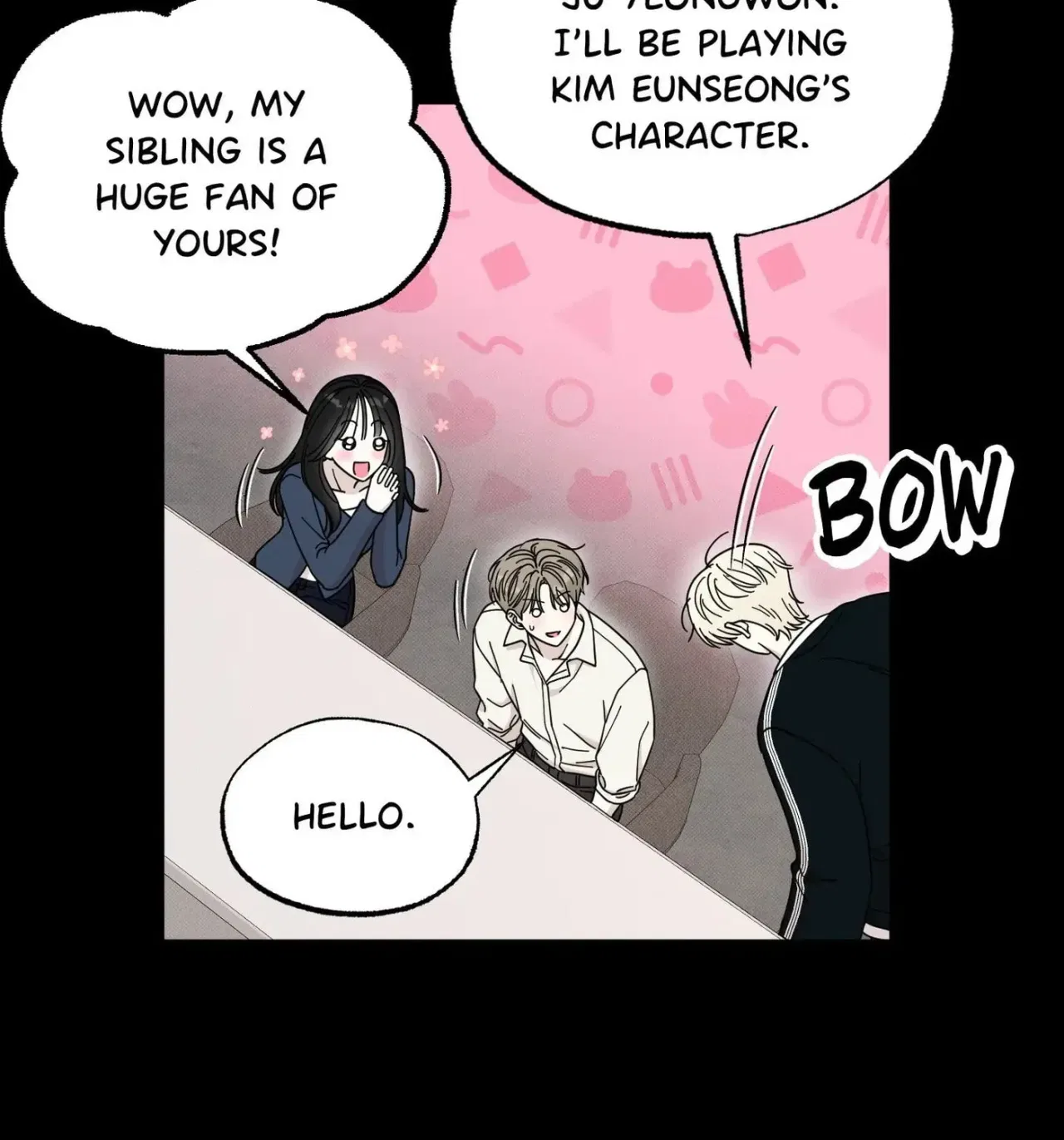 Raising a Cat Friend Chapter 1 – Page 112