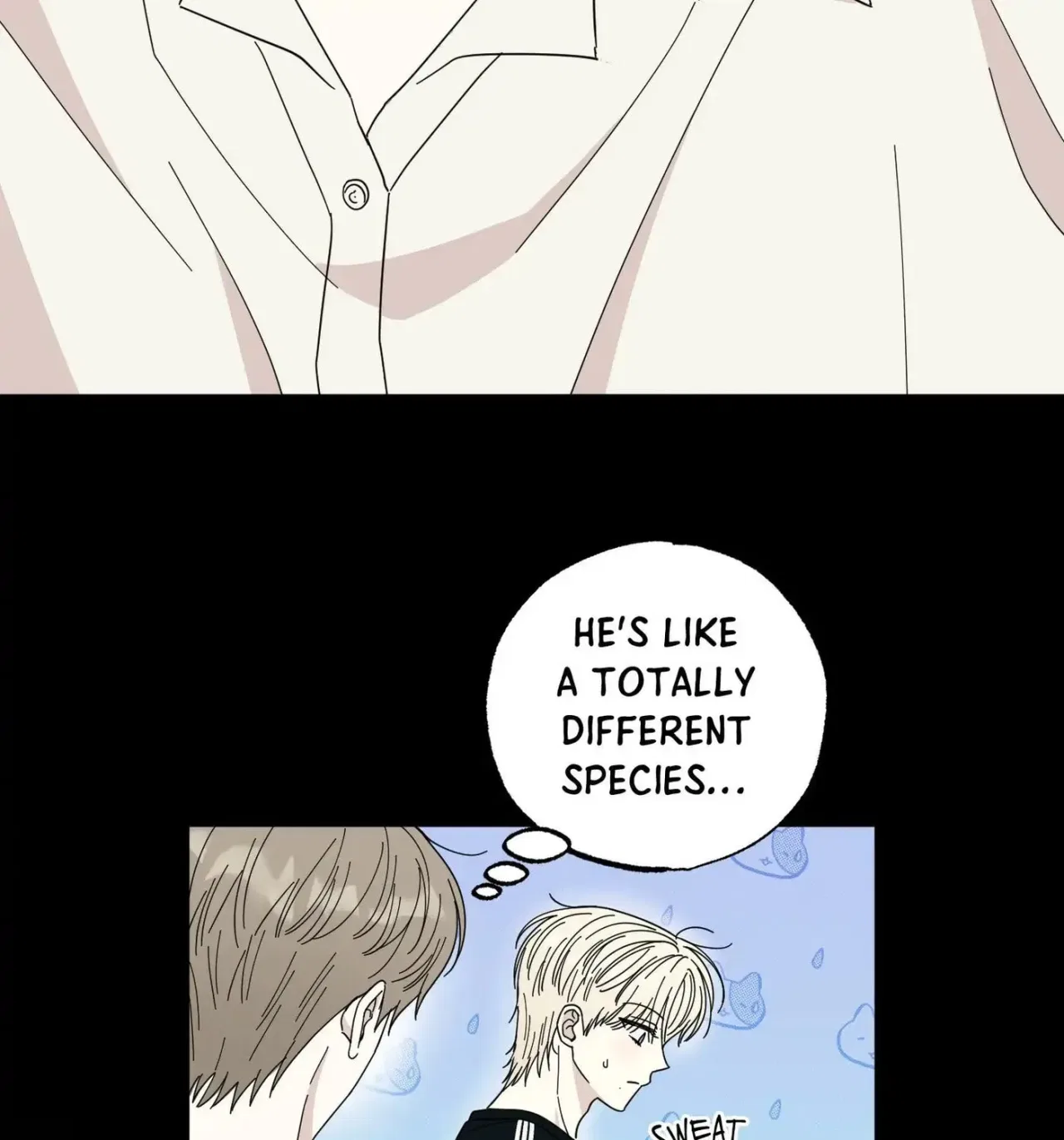 Raising a Cat Friend Chapter 1 – Page 116