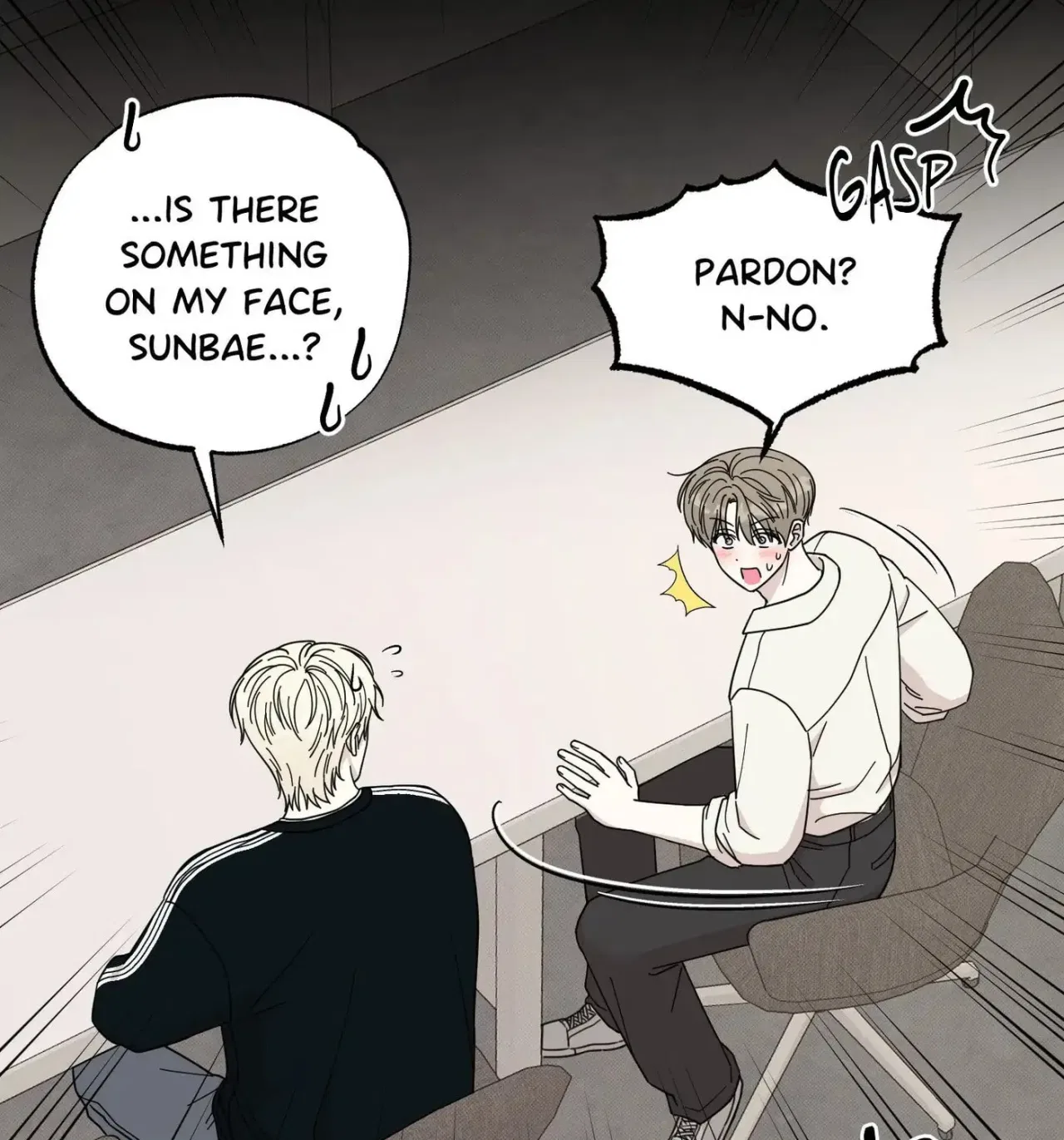 Raising a Cat Friend Chapter 1 – Page 118
