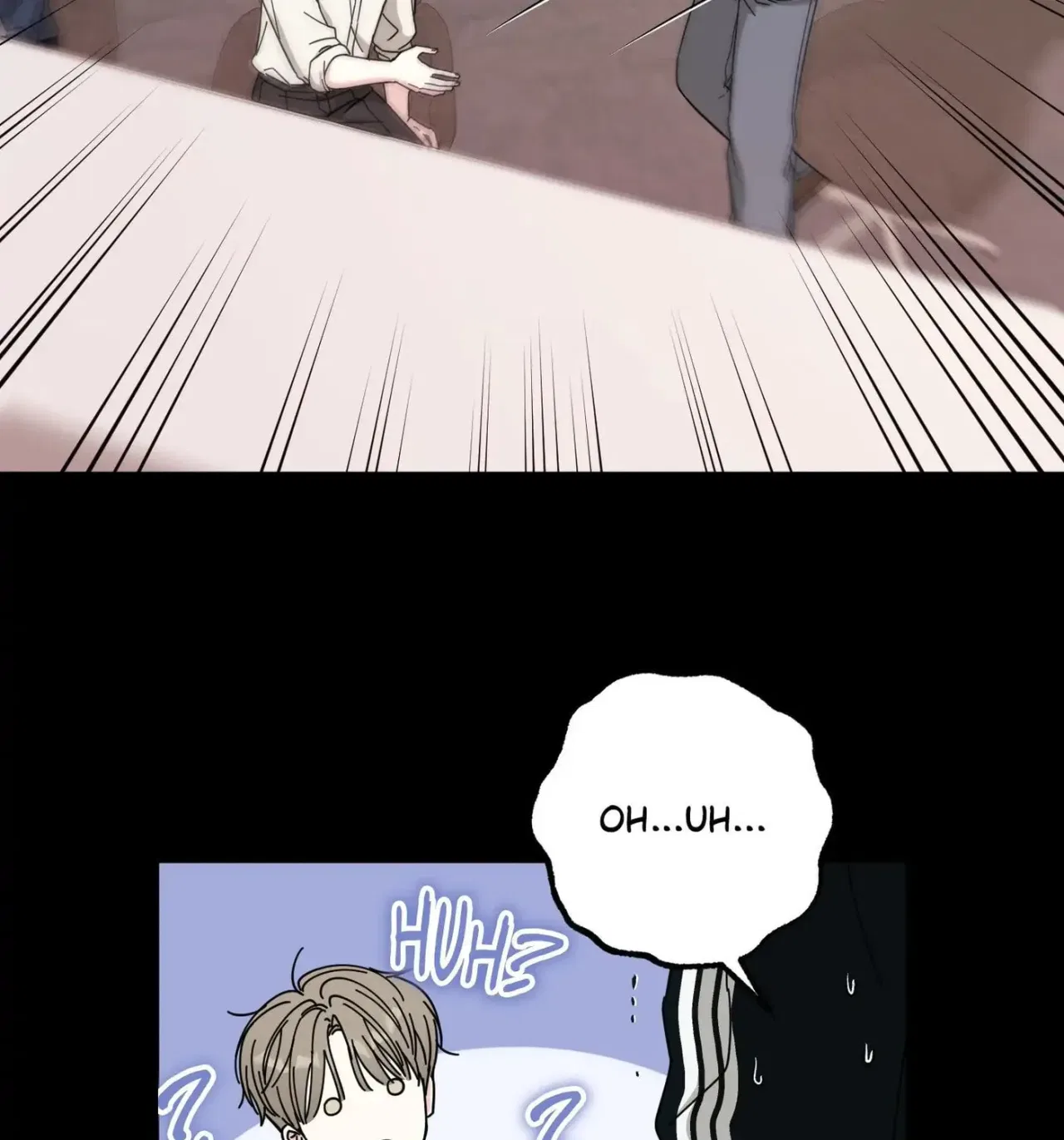 Raising a Cat Friend Chapter 1 – Page 126