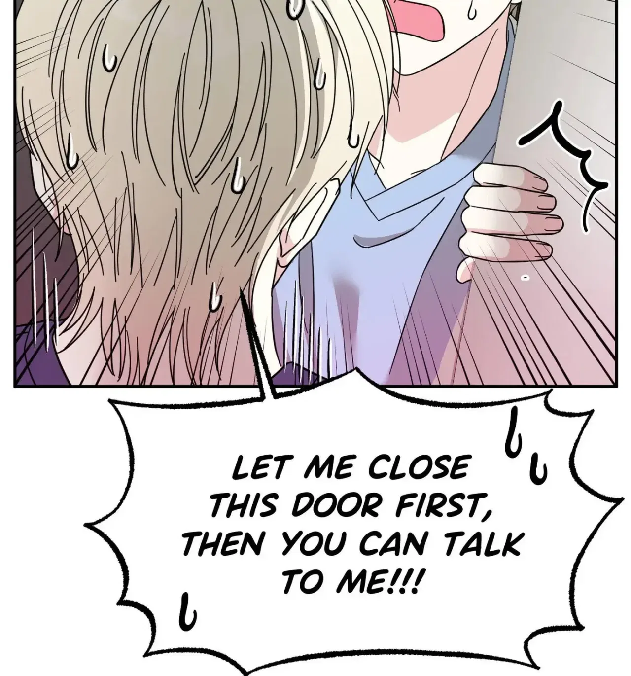 Raising a Cat Friend Chapter 1 – Page 160