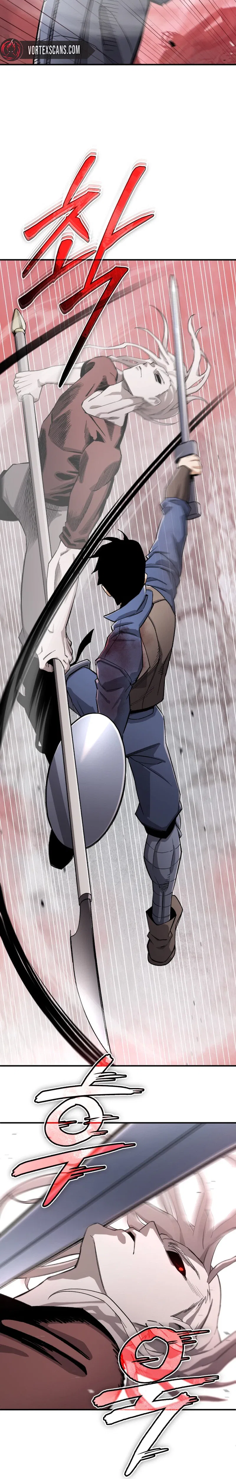 Blood Demon Reincarnation Chapter 66 – Page 3