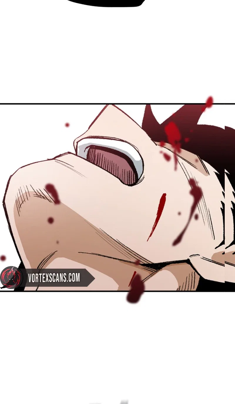 Blood Demon Reincarnation Chapter 66 – Page 6
