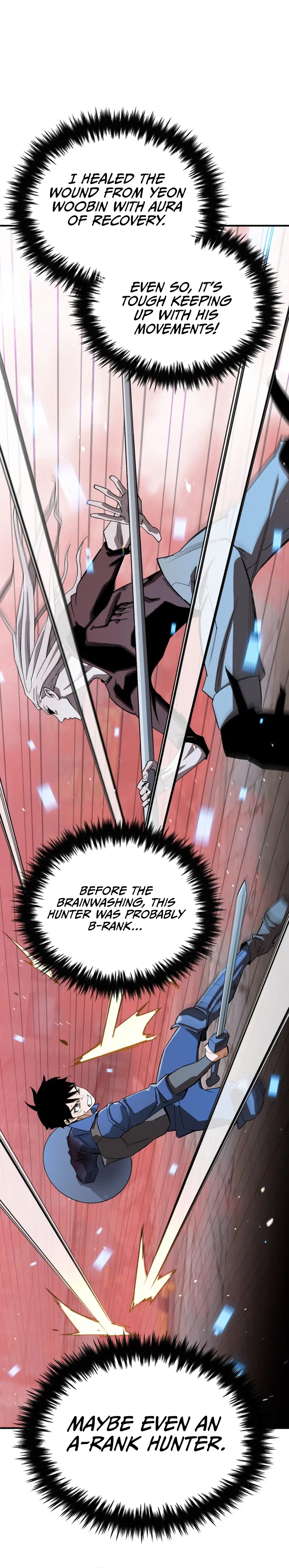 Blood Demon Reincarnation Chapter 66 – Page 9