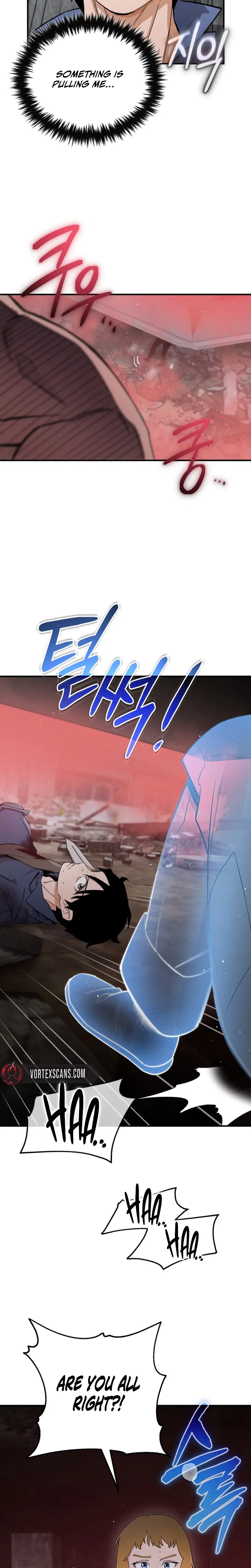 Blood Demon Reincarnation Chapter 66 – Page 29