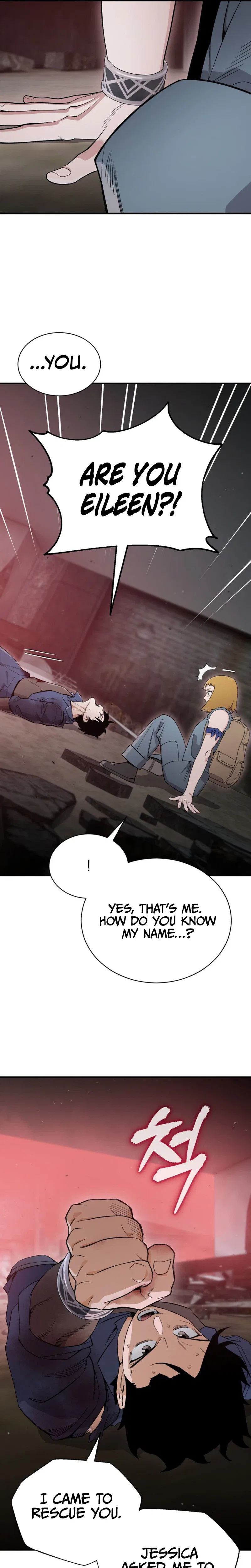 Blood Demon Reincarnation Chapter 66 – Page 31
