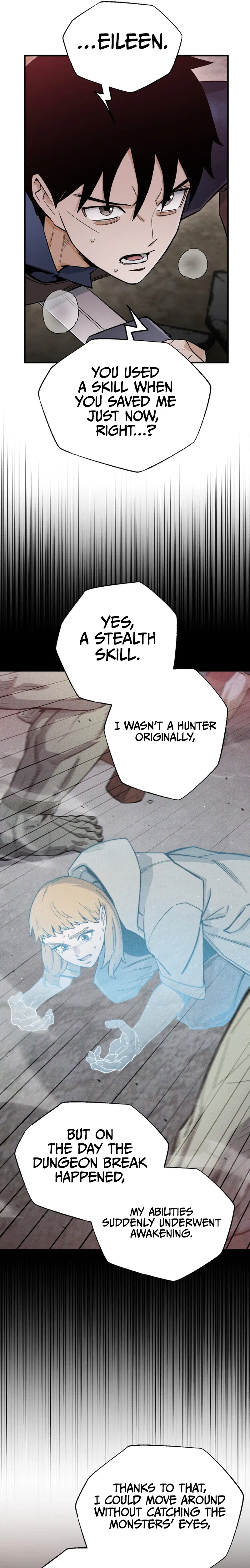Blood Demon Reincarnation Chapter 66 – Page 34