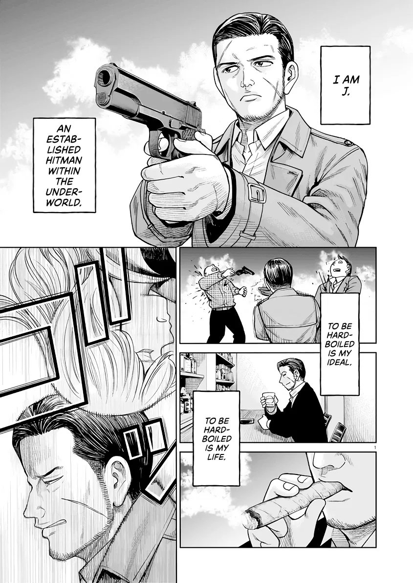 J⇔M Chapter 2 – Page 1