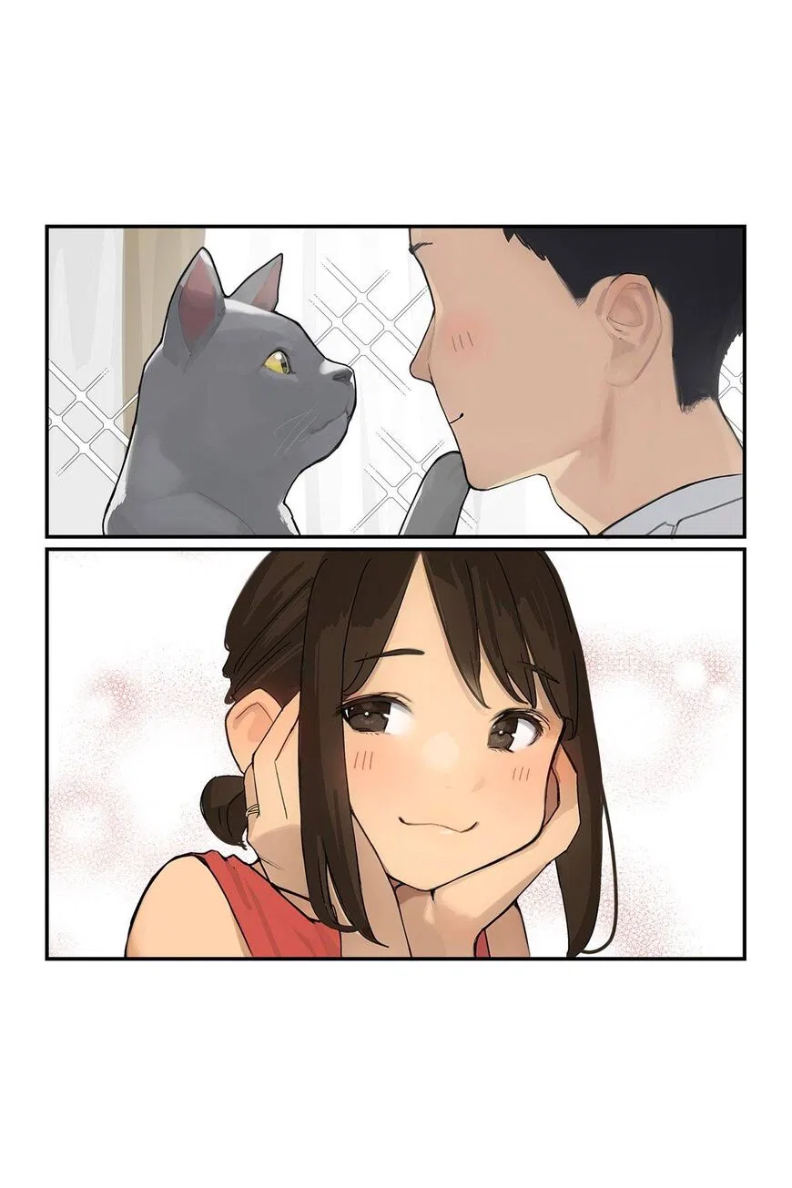 Senpai is Mine manga Chapter 161 – Page 1