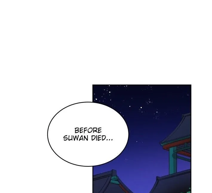 Contract Concubine manga Chapter 27 – Page 1