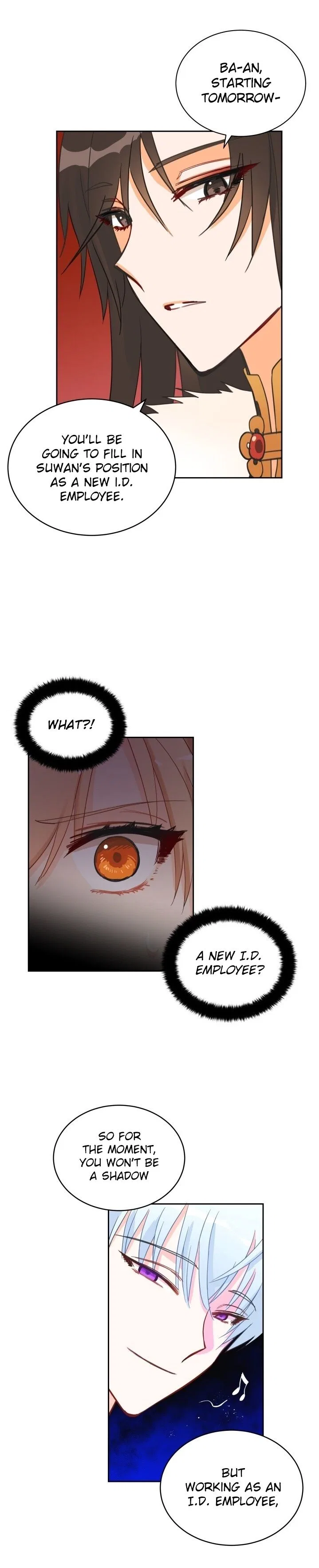 Contract Concubine manga Chapter 22 – Page 1