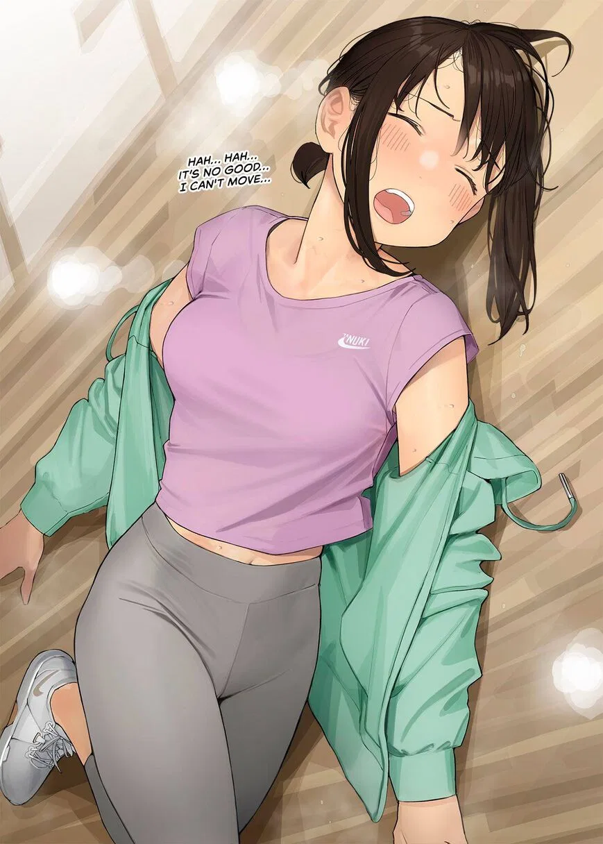 Senpai is Mine manga Chapter 138 – Page 1