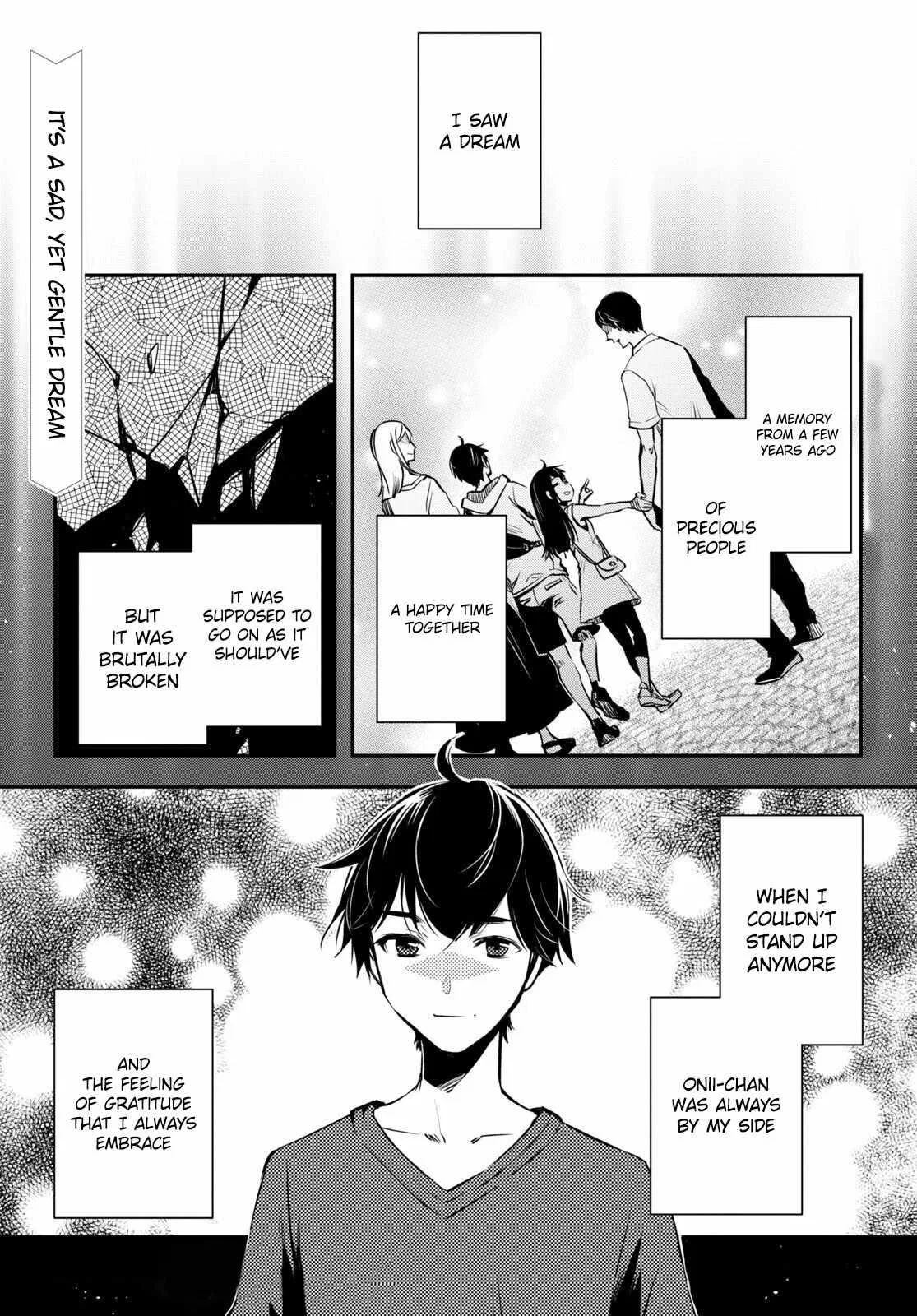 The World’s Fastest Level up! Chapter 17 – Page 1
