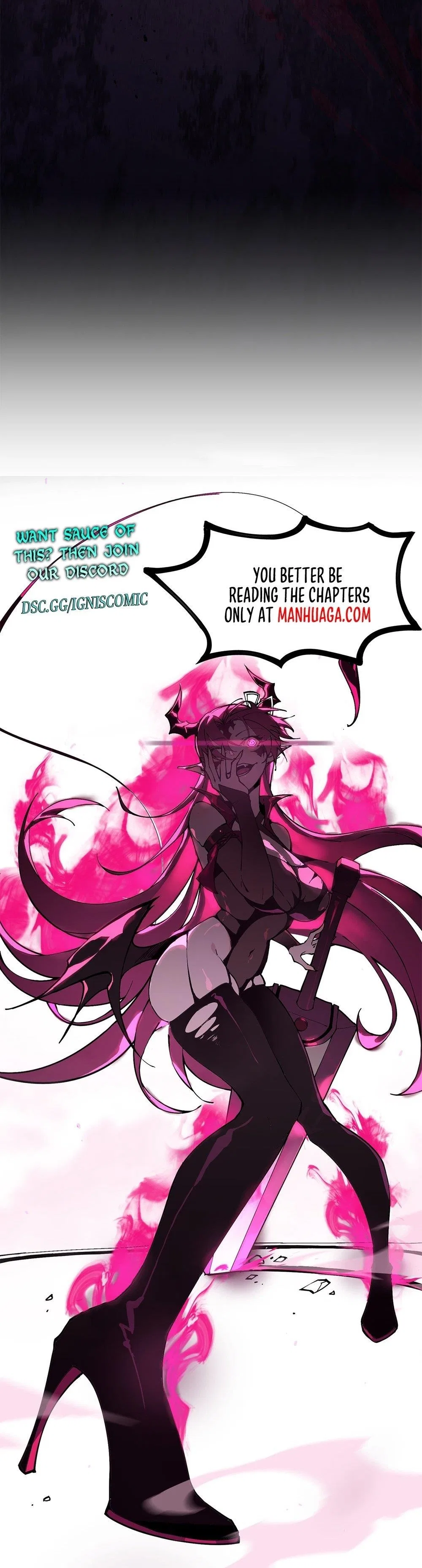 After Becoming Financially Free, They Offered Their Loyalty Chapter 14 – Page 14