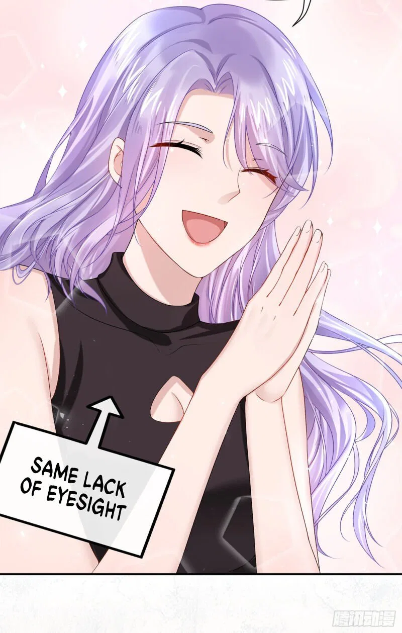 My Cute Baby Is A Wingman Chapter 3 – Page 16