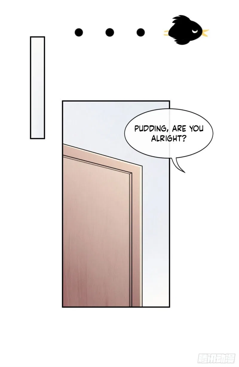 My Cute Baby Is A Wingman Chapter 3 – Page 34