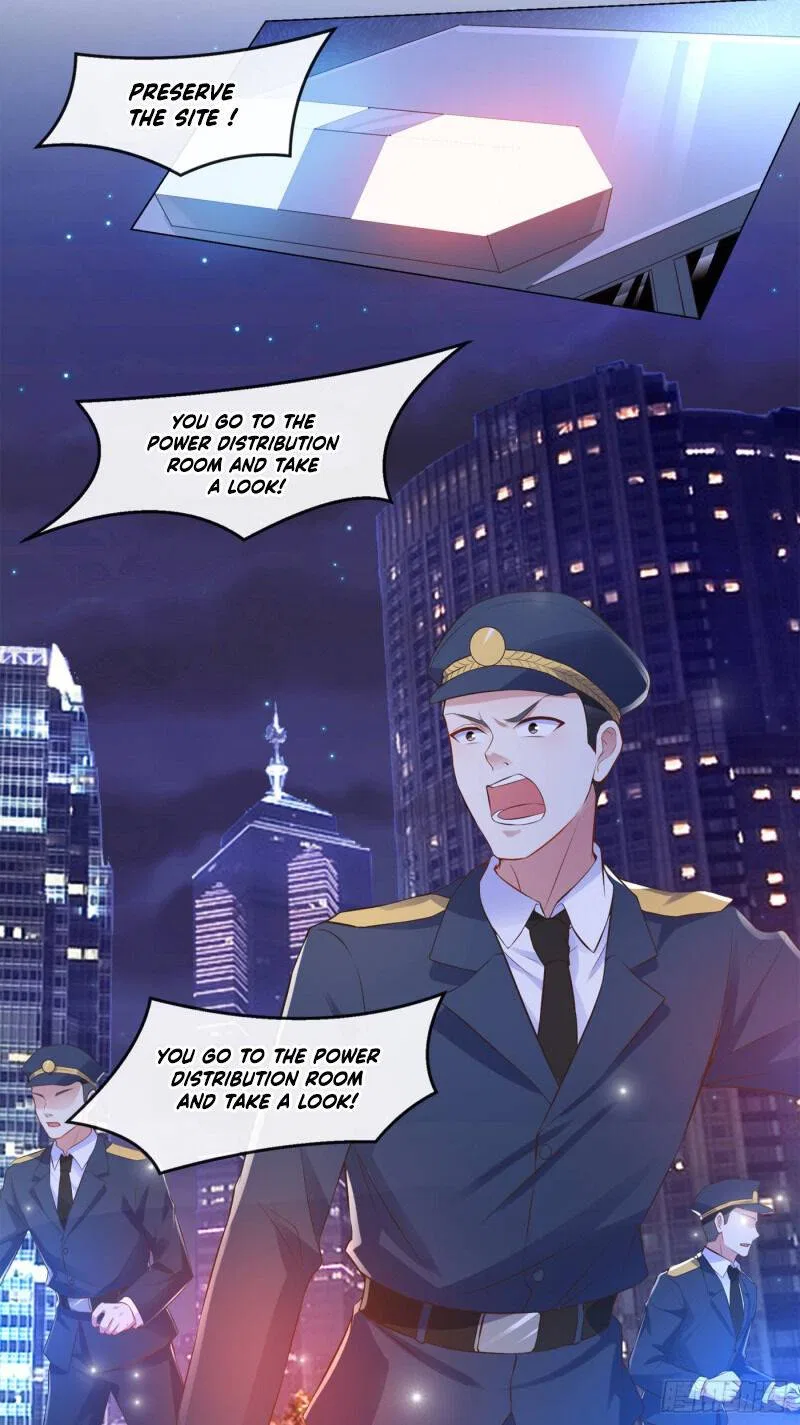 My Cute Baby Is A Wingman Chapter 2 – Page 9